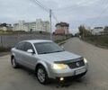 Серый Фольксваген Пассат, объемом двигателя 1.8 л и пробегом 218 тыс. км за 4000 $, фото 1 на Automoto.ua