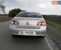 Серый Фольксваген Пассат, объемом двигателя 1.98 л и пробегом 305 тыс. км за 5500 $, фото 2 на Automoto.ua