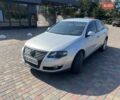 Сірий Фольксваген Пассат, об'ємом двигуна 1.97 л та пробігом 380 тис. км за 5600 $, фото 4 на Automoto.ua