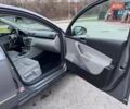 Серый Фольксваген Пассат, объемом двигателя 1.6 л и пробегом 185 тыс. км за 5950 $, фото 27 на Automoto.ua