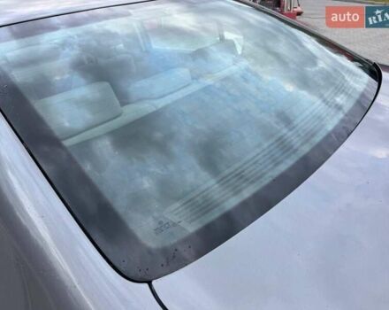 Серый Фольксваген Пассат, объемом двигателя 1.6 л и пробегом 185 тыс. км за 5950 $, фото 45 на Automoto.ua