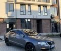 Серый Фольксваген Пассат, объемом двигателя 2 л и пробегом 250 тыс. км за 4700 $, фото 1 на Automoto.ua