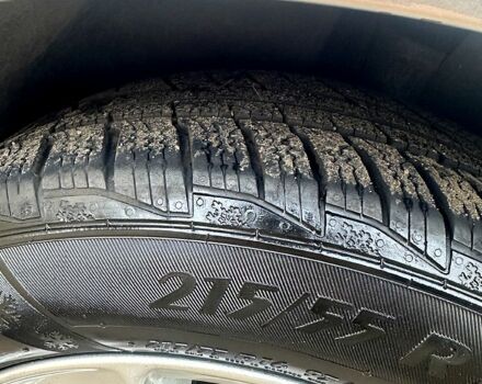 Серый Фольксваген Пассат, объемом двигателя 1.8 л и пробегом 319 тыс. км за 5700 $, фото 2 на Automoto.ua