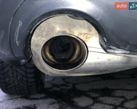 Сірий Фольксваген Пассат, об'ємом двигуна 1.6 л та пробігом 207 тис. км за 6300 $, фото 23 на Automoto.ua