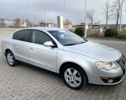 Сірий Фольксваген Пассат, об'ємом двигуна 2 л та пробігом 400 тис. км за 2250 $, фото 4 на Automoto.ua