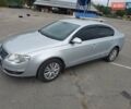 Серый Фольксваген Пассат, объемом двигателя 1.98 л и пробегом 280 тыс. км за 5300 $, фото 1 на Automoto.ua