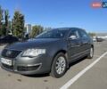 Сірий Фольксваген Пассат, об'ємом двигуна 1.98 л та пробігом 280 тис. км за 6299 $, фото 1 на Automoto.ua