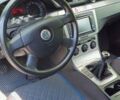 Серый Фольксваген Пассат, объемом двигателя 1.97 л и пробегом 250 тыс. км за 5500 $, фото 1 на Automoto.ua