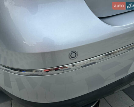 Сірий Фольксваген Пассат, об'ємом двигуна 2 л та пробігом 251 тис. км за 4999 $, фото 7 на Automoto.ua