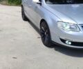 Серый Фольксваген Пассат, объемом двигателя 1.98 л и пробегом 282 тыс. км за 5600 $, фото 16 на Automoto.ua