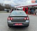 Серый Фольксваген Пассат, объемом двигателя 1.6 л и пробегом 185 тыс. км за 5950 $, фото 15 на Automoto.ua