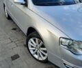 Серый Фольксваген Пассат, объемом двигателя 1.98 л и пробегом 215 тыс. км за 5900 $, фото 1 на Automoto.ua