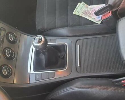 Сірий Фольксваген Пассат, об'ємом двигуна 1.6 л та пробігом 240 тис. км за 6800 $, фото 19 на Automoto.ua