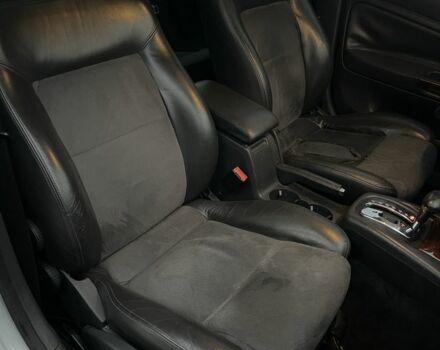 Серый Фольксваген Пассат, объемом двигателя 1.8 л и пробегом 218 тыс. км за 4000 $, фото 9 на Automoto.ua