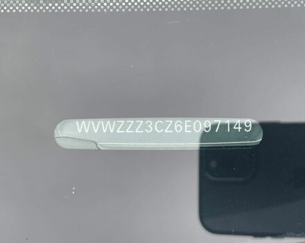 Серый Фольксваген Пассат, объемом двигателя 1.6 л и пробегом 236 тыс. км за 6400 $, фото 21 на Automoto.ua