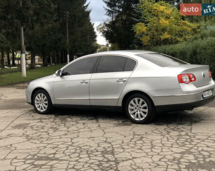 Сірий Фольксваген Пассат, об'ємом двигуна 1.6 л та пробігом 207 тис. км за 6300 $, фото 21 на Automoto.ua