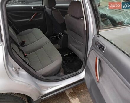 Сірий Фольксваген Пассат, об'ємом двигуна 1.9 л та пробігом 435 тис. км за 2600 $, фото 2 на Automoto.ua