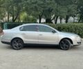 Сірий Фольксваген Пассат, об'ємом двигуна 2 л та пробігом 322 тис. км за 5600 $, фото 3 на Automoto.ua