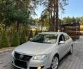 Серый Фольксваген Пассат, объемом двигателя 2 л и пробегом 325 тыс. км за 2054 $, фото 1 на Automoto.ua
