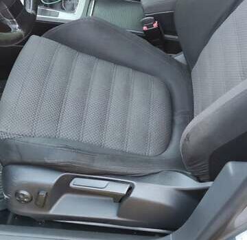 Сірий Фольксваген Пассат, об'ємом двигуна 2 л та пробігом 320 тис. км за 4800 $, фото 4 на Automoto.ua