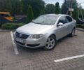 Серый Фольксваген Пассат, объемом двигателя 1.9 л и пробегом 350 тыс. км за 4550 $, фото 1 на Automoto.ua