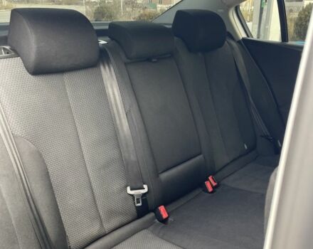 Серый Фольксваген Пассат, объемом двигателя 2 л и пробегом 400 тыс. км за 2650 $, фото 10 на Automoto.ua