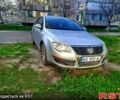 Сірий Фольксваген Пассат, об'ємом двигуна 2 л та пробігом 261 тис. км за 4900 $, фото 1 на Automoto.ua