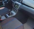 Серый Фольксваген Пассат, объемом двигателя 1.97 л и пробегом 250 тыс. км за 5500 $, фото 5 на Automoto.ua