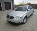 Серый Фольксваген Пассат, объемом двигателя 2 л и пробегом 295 тыс. км за 4600 $, фото 1 на Automoto.ua