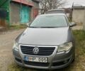 Сірий Фольксваген Пассат, об'ємом двигуна 2 л та пробігом 500 тис. км за 2400 $, фото 1 на Automoto.ua