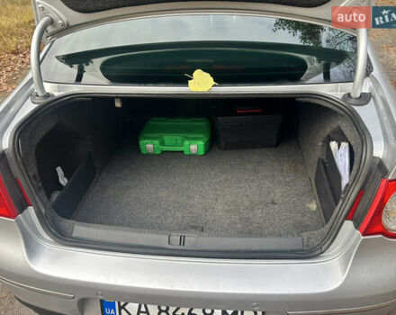 Серый Фольксваген Пассат, объемом двигателя 1.98 л и пробегом 302 тыс. км за 6000 $, фото 12 на Automoto.ua