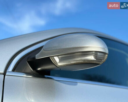 Серый Фольксваген Пассат, объемом двигателя 1.98 л и пробегом 238 тыс. км за 5300 $, фото 6 на Automoto.ua