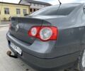 Серый Фольксваген Пассат, объемом двигателя 1.6 л и пробегом 190 тыс. км за 5500 $, фото 1 на Automoto.ua