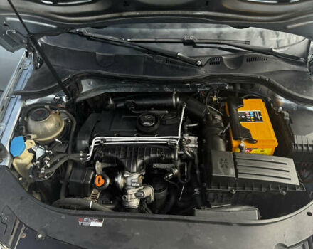 Сірий Фольксваген Пассат, об'ємом двигуна 1.97 л та пробігом 358 тис. км за 5800 $, фото 10 на Automoto.ua