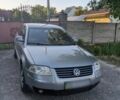 Сірий Фольксваген Пассат, об'ємом двигуна 1.8 л та пробігом 202 тис. км за 3645 $, фото 1 на Automoto.ua