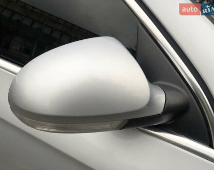 Сірий Фольксваген Пассат, об'ємом двигуна 1.6 л та пробігом 207 тис. км за 6300 $, фото 12 на Automoto.ua