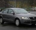 Сірий Фольксваген Пассат, об'ємом двигуна 2 л та пробігом 307 тис. км за 5800 $, фото 2 на Automoto.ua