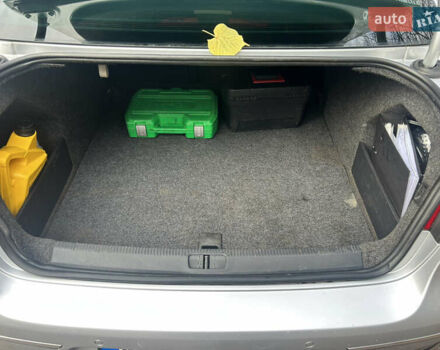 Серый Фольксваген Пассат, объемом двигателя 1.98 л и пробегом 302 тыс. км за 6000 $, фото 11 на Automoto.ua