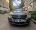 Серый Фольксваген Пассат, объемом двигателя 2 л и пробегом 293 тыс. км за 1700 $, фото 1 на Automoto.ua