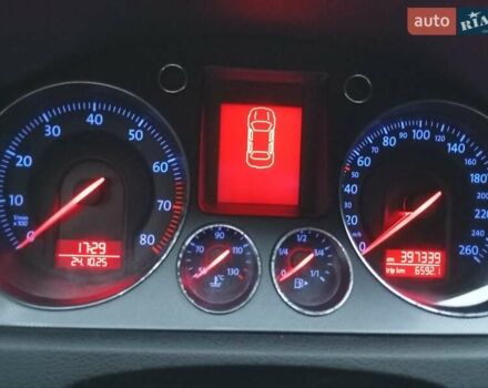 Серый Фольксваген Пассат, объемом двигателя 1.6 л и пробегом 396 тыс. км за 3900 $, фото 3 на Automoto.ua