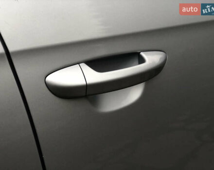 Сірий Фольксваген Пассат, об'ємом двигуна 1.6 л та пробігом 207 тис. км за 6300 $, фото 11 на Automoto.ua