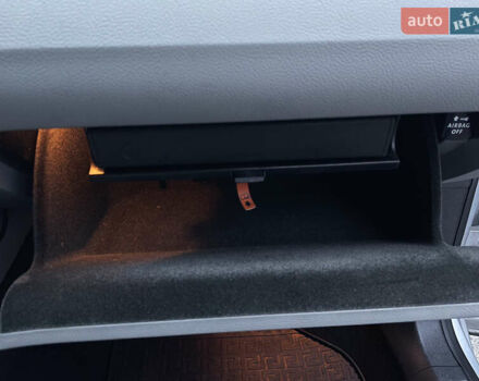 Серый Фольксваген Пассат, объемом двигателя 1.6 л и пробегом 208 тыс. км за 6200 $, фото 19 на Automoto.ua