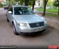 Сірий Фольксваген Пассат, об'ємом двигуна 2 л та пробігом 176 тис. км за 3050 $, фото 1 на Automoto.ua