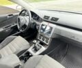 Серый Фольксваген Пассат, объемом двигателя 2 л и пробегом 250 тыс. км за 3350 $, фото 5 на Automoto.ua