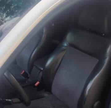 Серый Фольксваген Пассат, объемом двигателя 1.8 л и пробегом 240 тыс. км за 5300 $, фото 6 на Automoto.ua