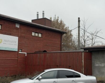 Серый Фольксваген Пассат, объемом двигателя 1.9 л и пробегом 381 тыс. км за 2600 $, фото 6 на Automoto.ua