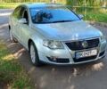 Серый Фольксваген Пассат, объемом двигателя 1.97 л и пробегом 250 тыс. км за 5500 $, фото 1 на Automoto.ua