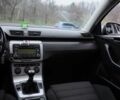 Сірий Фольксваген Пассат, об'ємом двигуна 2 л та пробігом 307 тис. км за 5800 $, фото 12 на Automoto.ua