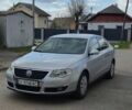 Сірий Фольксваген Пассат, об'ємом двигуна 1.98 л та пробігом 167 тис. км за 5200 $, фото 1 на Automoto.ua
