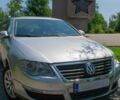 Сірий Фольксваген Пассат, об'ємом двигуна 1.9 л та пробігом 396 тис. км за 2414 $, фото 1 на Automoto.ua